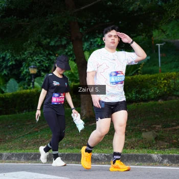 Runner Photo 3648500