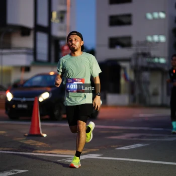Runner Photo 3648505