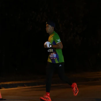 Runner Photo 3648513