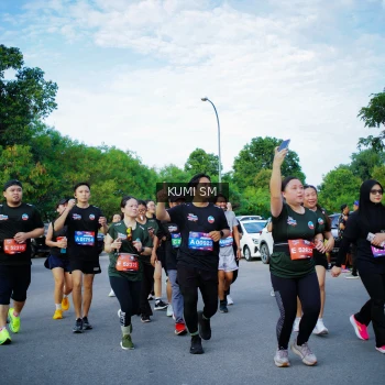 Runner Photo 3648515