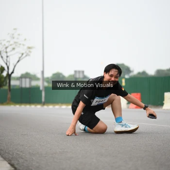 Runner Photo 3648519