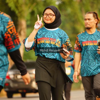 Runner Photo 3648520