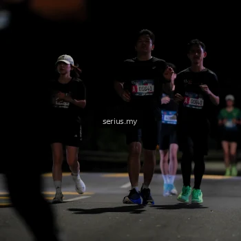 Runner Photo 3648521