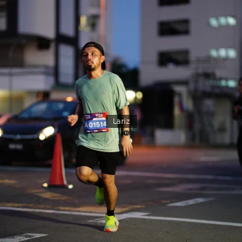 Runner Photo 3648532