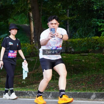 Runner Photo 3648533