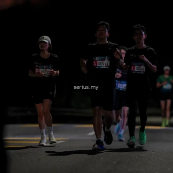 Runner Photo 3648534
