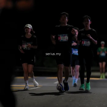 Runner Photo 3648535