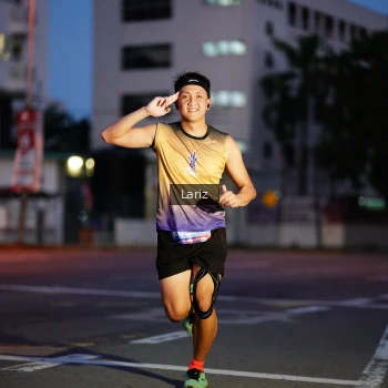 Runner Photo 3648540