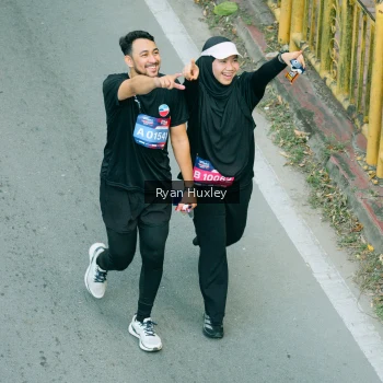 Runner Photo 3648542