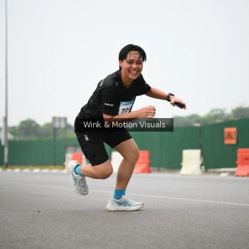 Runner Photo 3648545