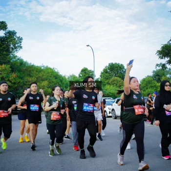 Runner Photo 3648553