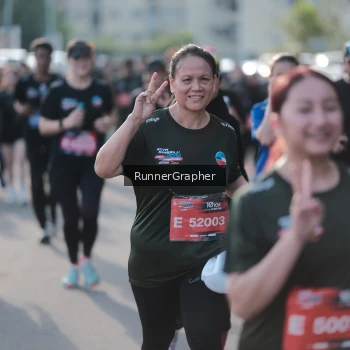 Runner Photo 3648564