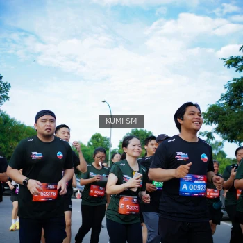 Runner Photo 3648566