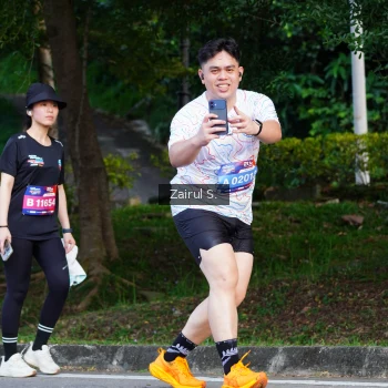 Runner Photo 3648567