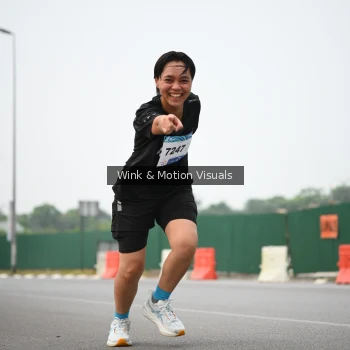 Runner Photo 3648569