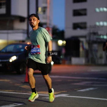 Runner Photo 3648579