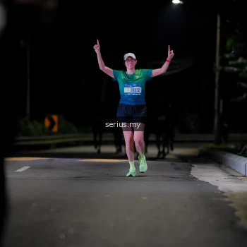 Runner Photo 3648594