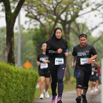 Runner Photo 3648597