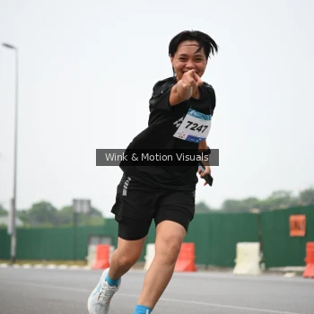 Runner Photo 3648600