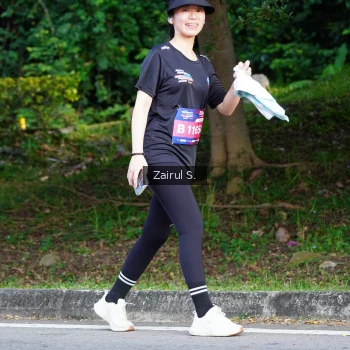 Runner Photo 3648601