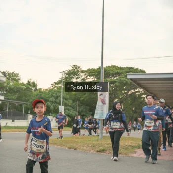 Runner Photo 3648602
