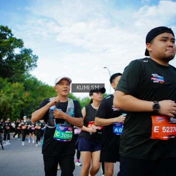 Runner Photo 3648606