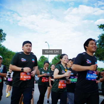 Runner Photo 3648607