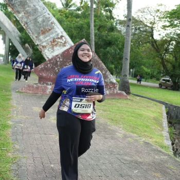 Runner Photo 3648613