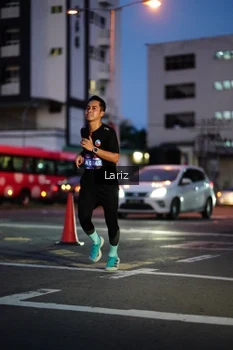 Runner Photo 3648614