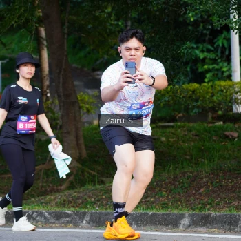 Runner Photo 3648615