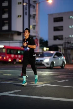 Runner Photo 3648626