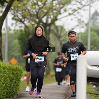 Runner Photo 3648631