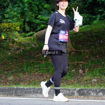 Runner Photo 3648633