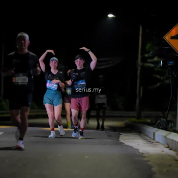 Runner Photo 3648662
