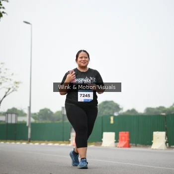 Runner Photo 3648663