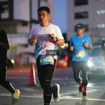 Runner Photo 3648667
