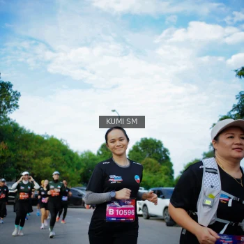 Runner Photo 3648670