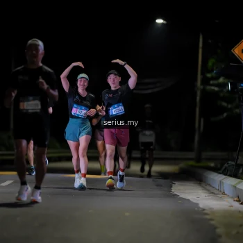 Runner Photo 3648673