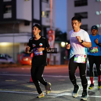 Runner Photo 3648674