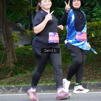 Runner Photo 3648675