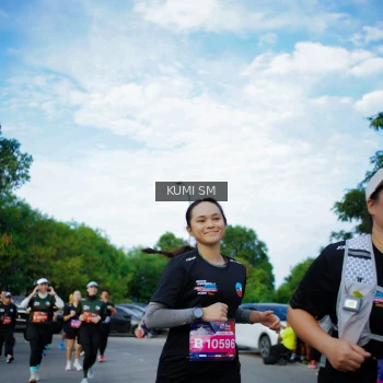 Runner Photo 3648680