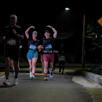 Runner Photo 3648681