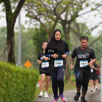 Runner Photo 3648683
