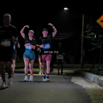 Runner Photo 3648684