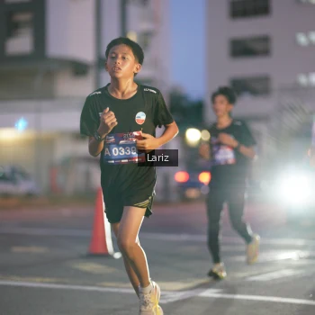 Runner Photo 3648685