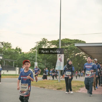 Runner Photo 3648688