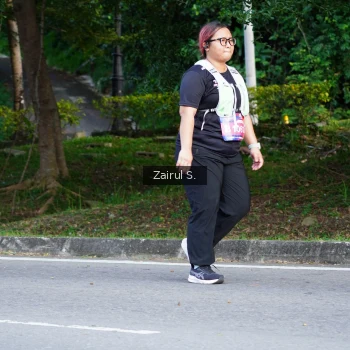 Runner Photo 3648691