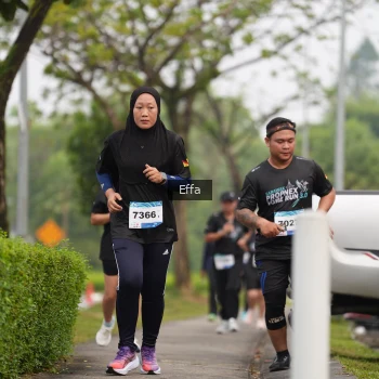 Runner Photo 3648699
