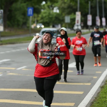 Runner Photo 36487