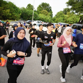 Runner Photo 3648706